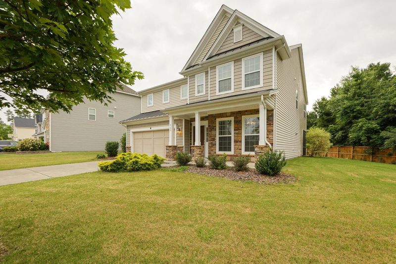 969 Justice Walk Ave, Morrisville, NC 27560