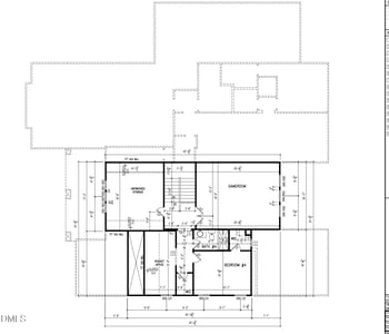 97 August Trace Dr, Pittsboro, NC 27312