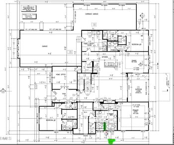 97 August Trace Dr, Pittsboro, NC 27312