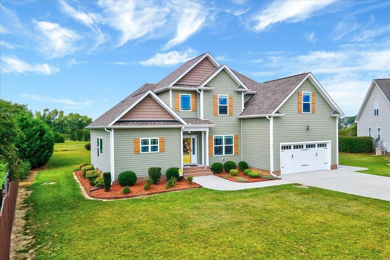 97 Baldwin Ridge Ct, Willow Springs, NC 27592
