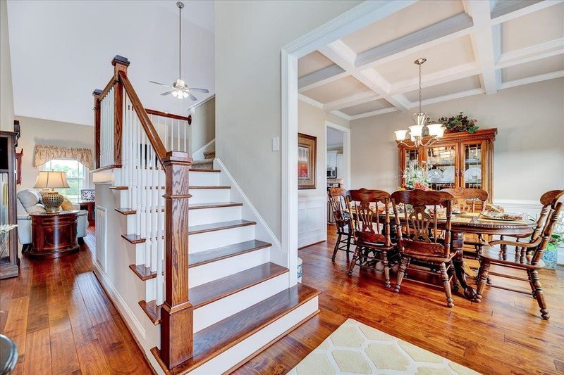 97 Baldwin Ridge Ct, Willow Springs, NC 27592