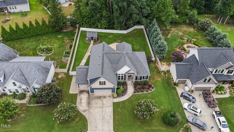 97 Beau Dr, Garner, NC 27529