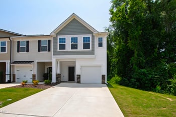 97 Begonia St, Angier, NC 27501