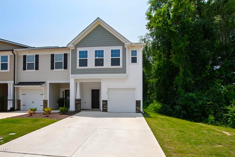 97 Begonia St, Angier, NC 27501