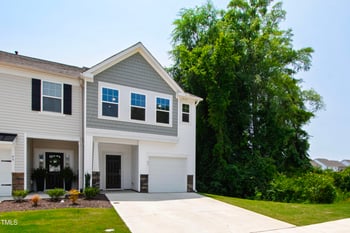 97 Begonia St, Angier, NC 27501
