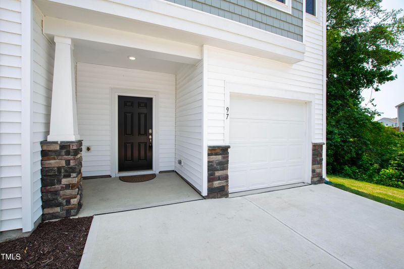 97 Begonia St, Angier, NC 27501