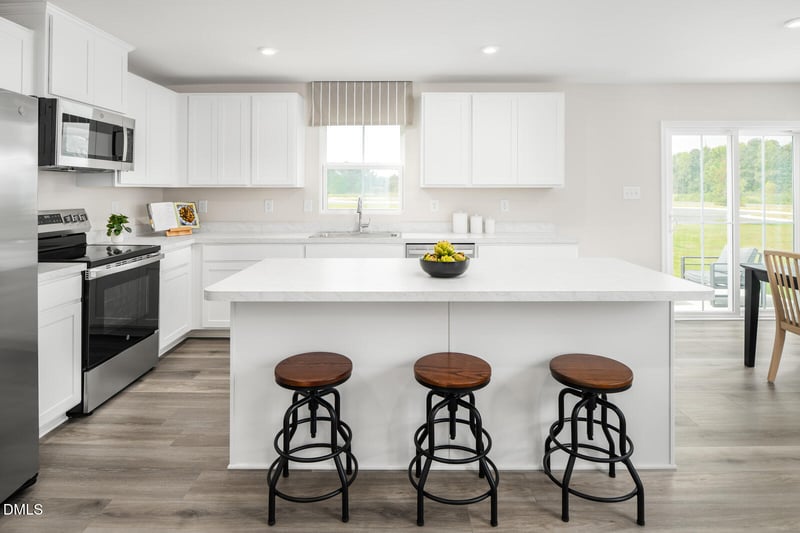 97 Better Day Way, Lillington, NC 27546