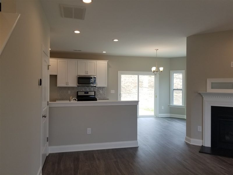 97 Black Oak Ct, Clayton, NC 27520