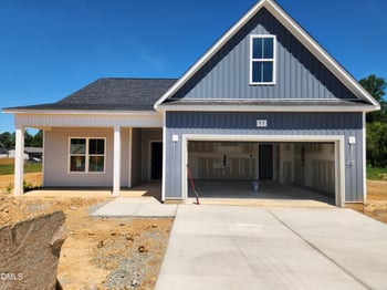 97 Boston River Dr (Lot 38), Dunn, NC 28334
