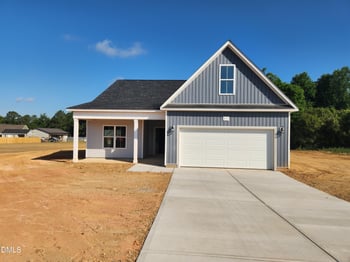 97 Boston River Dr (Lot 38), Dunn, NC 28334