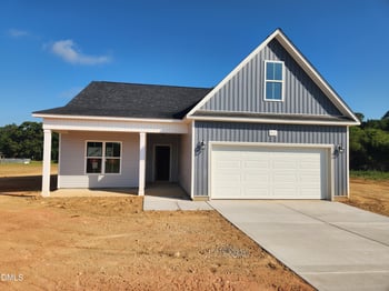 97 Boston River Dr (Lot 38), Dunn, NC 28334