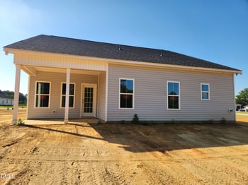 97 Boston River Dr (Lot 38), Dunn, NC 28334