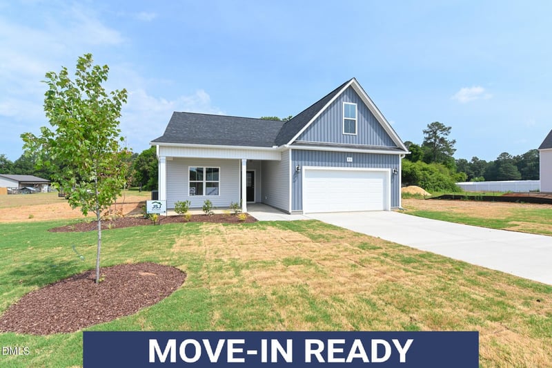 97 Boston River Dr, Dunn, NC 28334