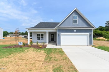 97 Boston River Dr, Dunn, NC 28334