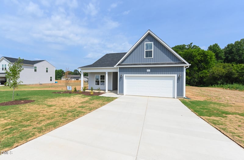 97 Boston River Dr, Dunn, NC 28334