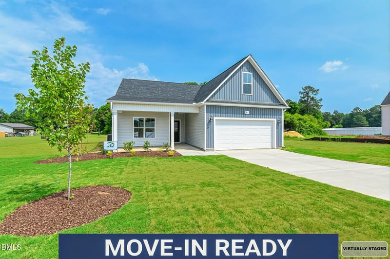 97 Boston River Dr, Dunn, NC 28334