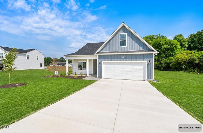 97 Boston River Dr, Dunn, NC 28334