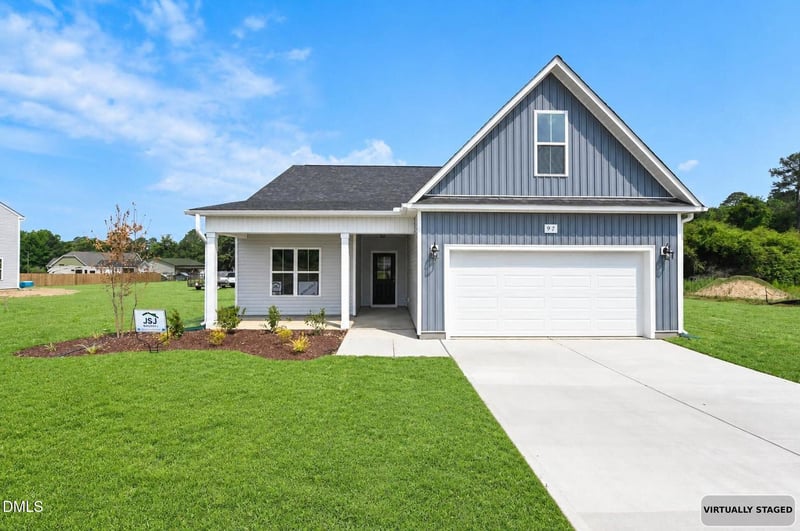 97 Boston River Dr, Dunn, NC 28334