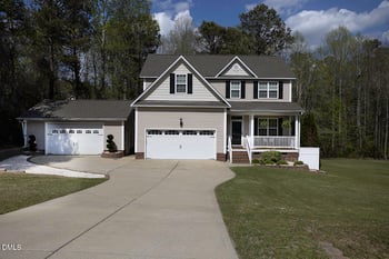 97 Bounty Cir, Angier, NC 27501
