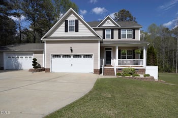 97 Bounty Cir, Angier, NC 27501