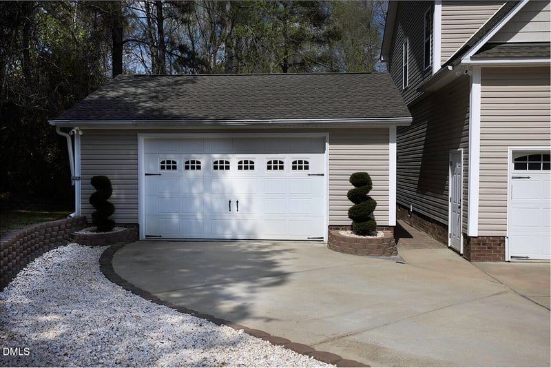 97 Bounty Cir, Angier, NC 27501