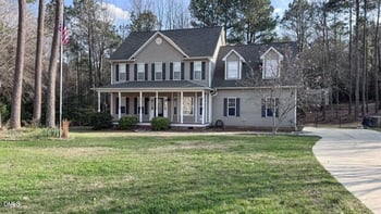 97 Carrousel Ct, Angier, NC 27501