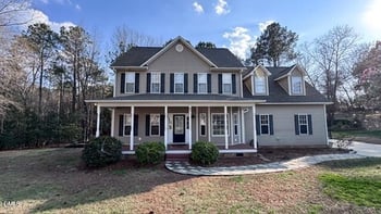 97 Carrousel Ct, Angier, NC 27501