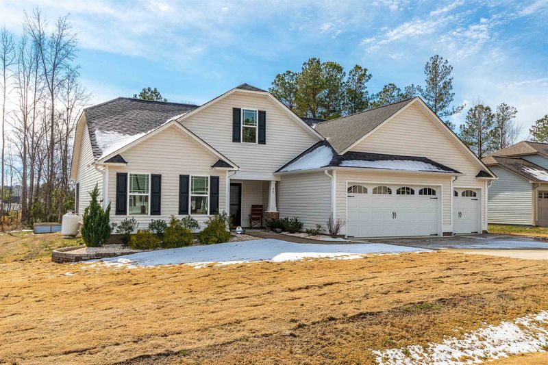 97 Cattail Ln, Zebulon, NC 27597