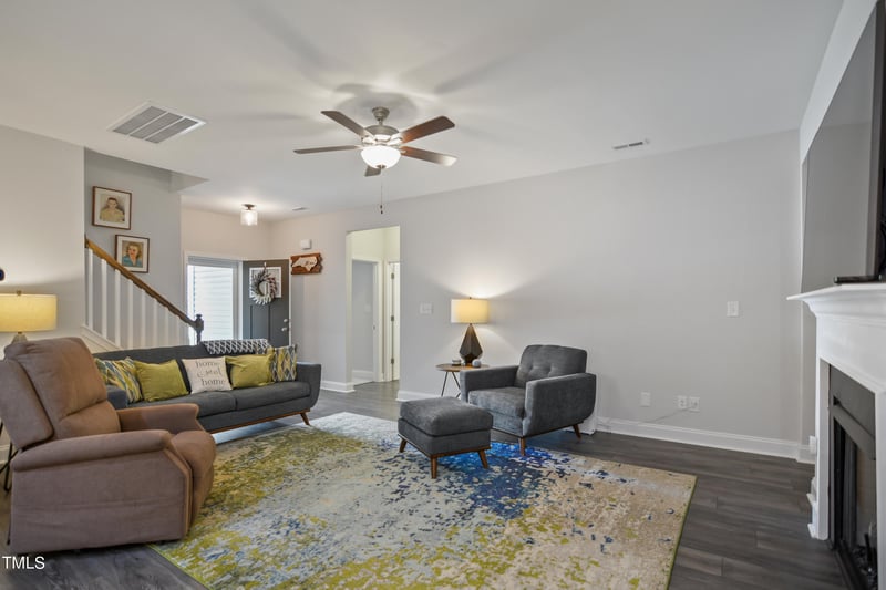 97 Chris Todd Way, Angier, NC 27501