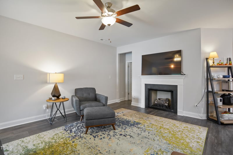 97 Chris Todd Way, Angier, NC 27501