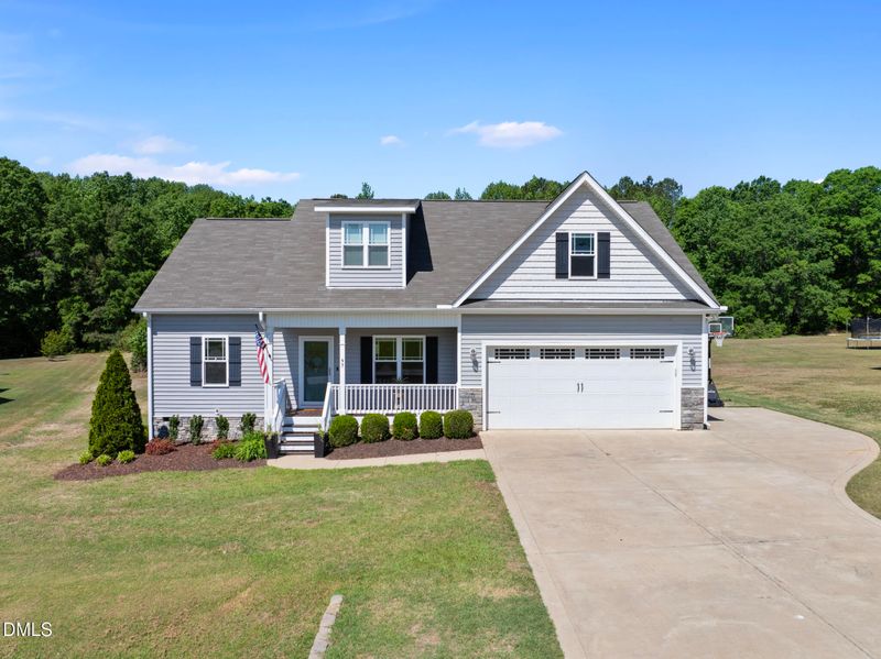 97 Cotton Mill Dr, Zebulon, NC 27597