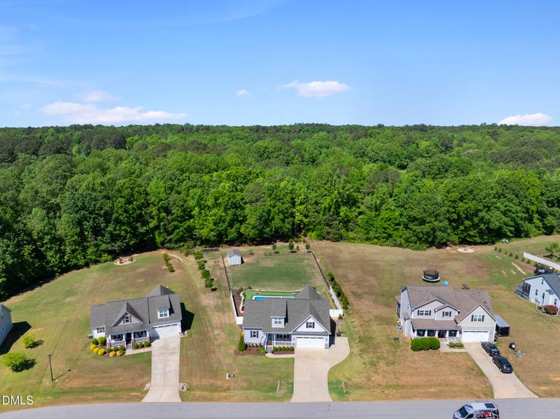 97 Cotton Mill Dr, Zebulon, NC 27597