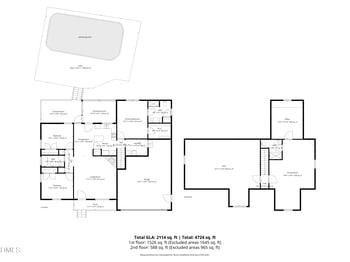 97 Cotton Mill Dr, Zebulon, NC 27597