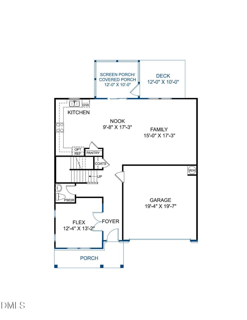 97 Cribbs Ln, Middlesex, NC 27557