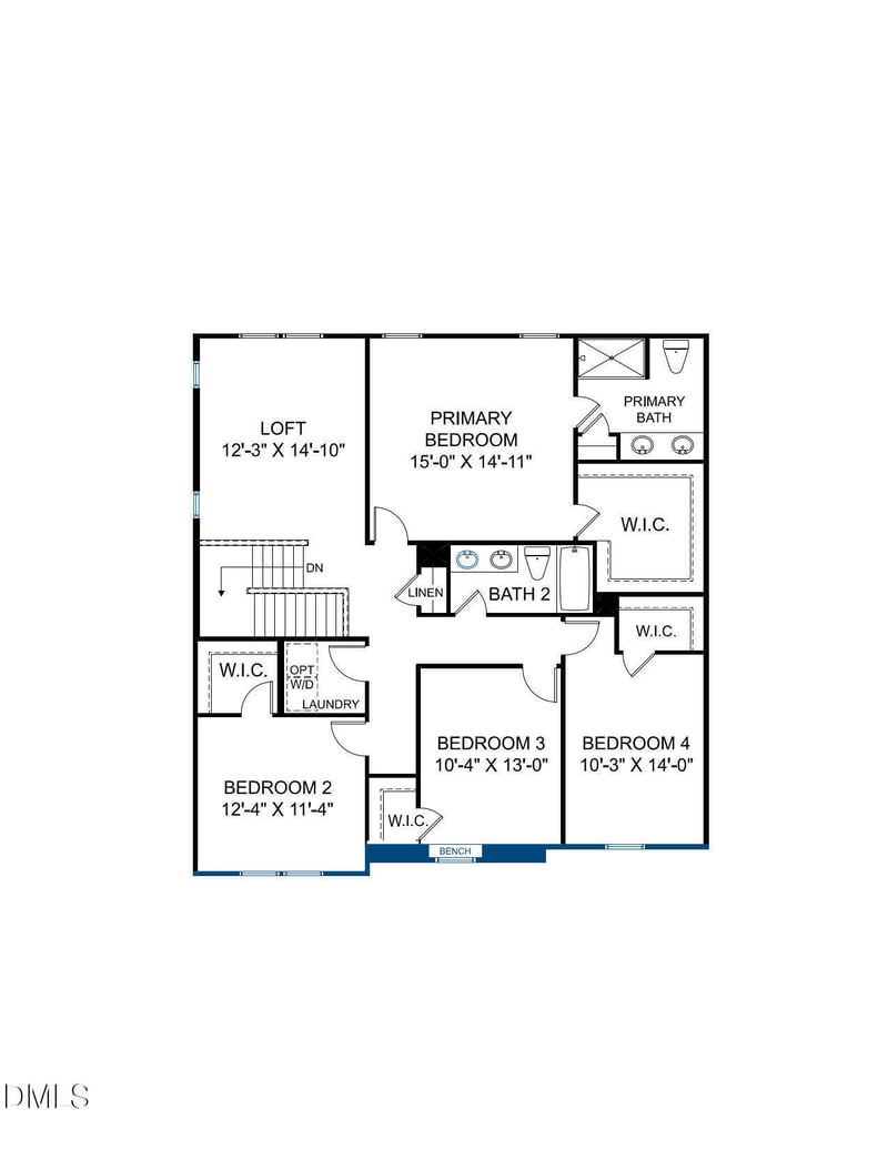 97 Cribbs Ln, Middlesex, NC 27557