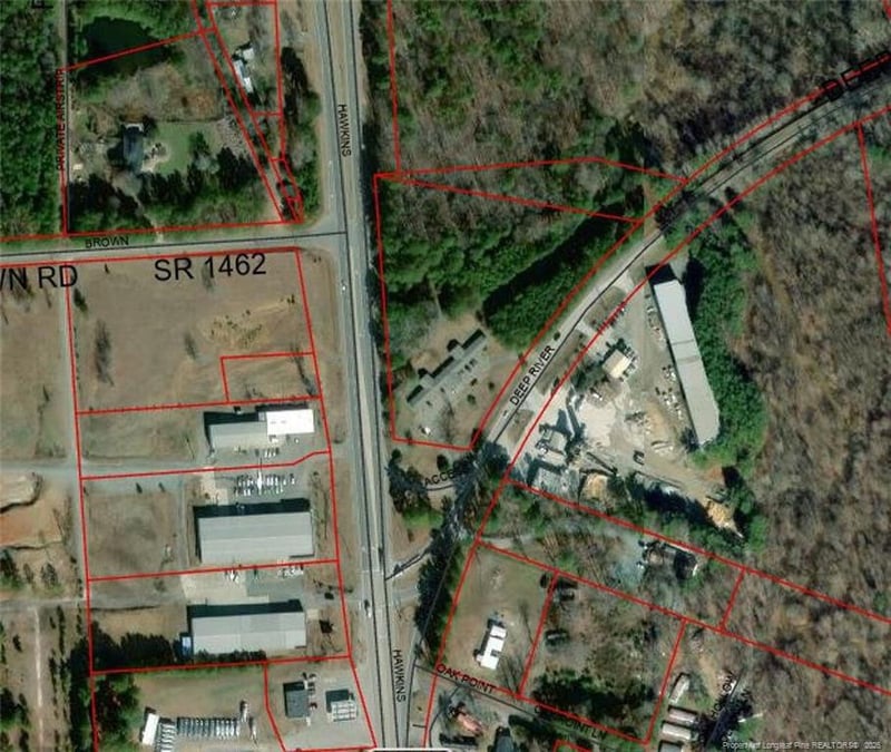 97 Deep River Rd, Sanford, NC 27330