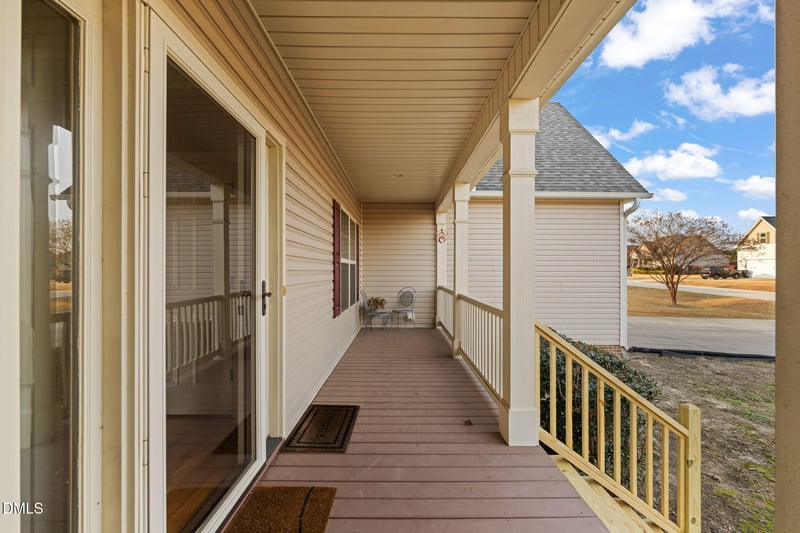 97 Edmund Dr, Angier, NC 27501