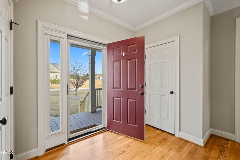 97 Edmund Dr, Angier, NC 27501