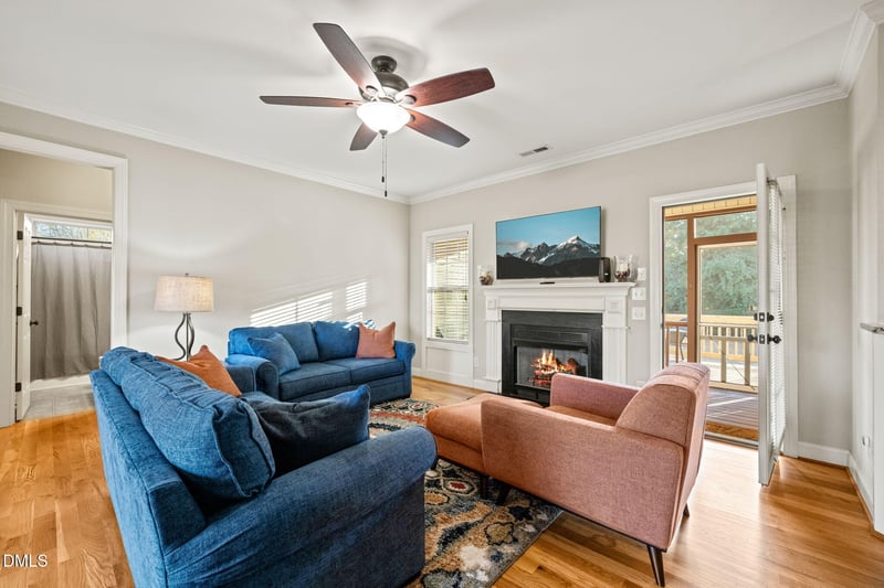 97 Edmund Dr, Angier, NC 27501