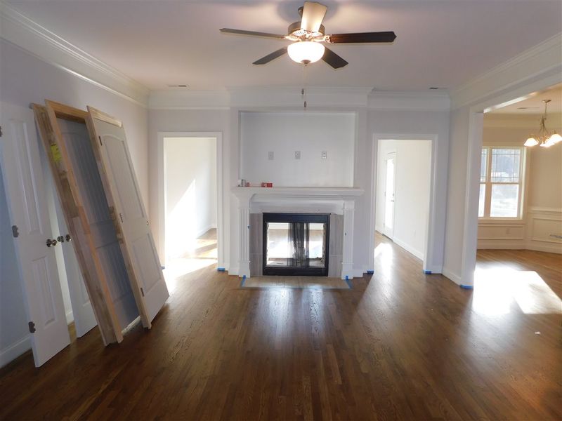 97 Elvenia Cir, Benson, NC 27504
