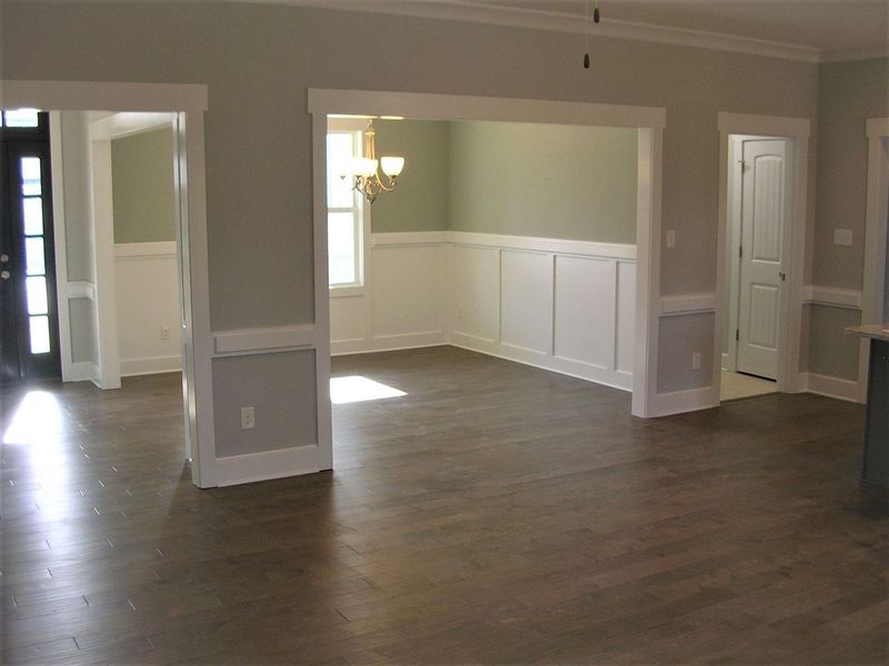 97 Evie Dr #Lt79, Smithfield, NC 27577