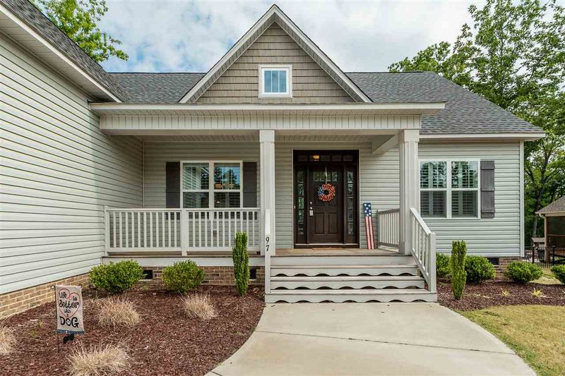 97 Evie Dr, Smithfield, NC 27577