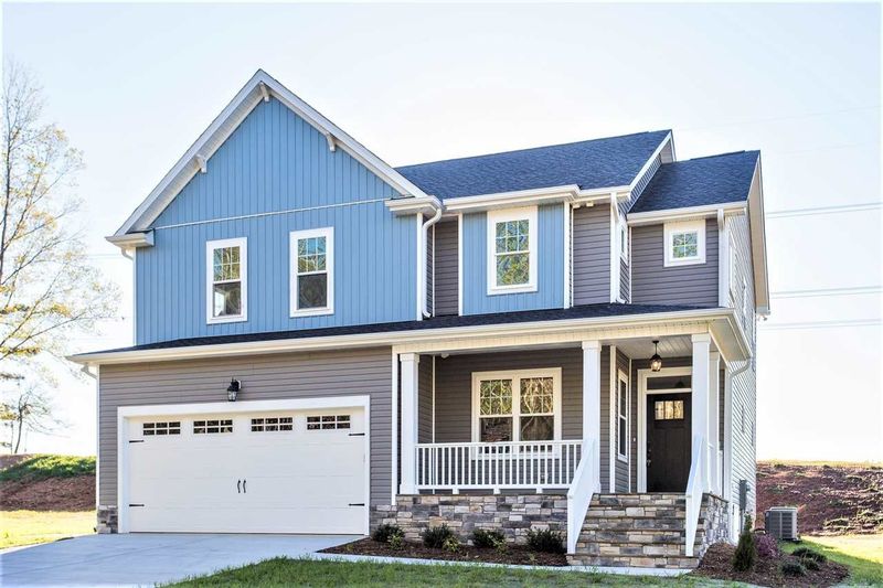 97 N Farm Horse Trl, Smithfield, NC 27577