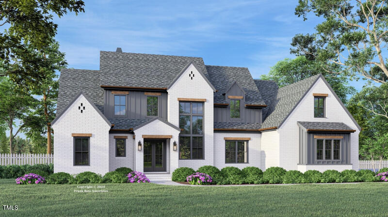 97 Fox Oak Trail Trl, Pittsboro, NC 27312