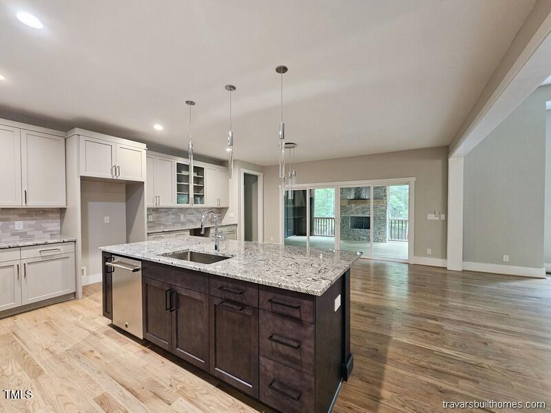97 Fox Oak Trail Trl, Pittsboro, NC 27312