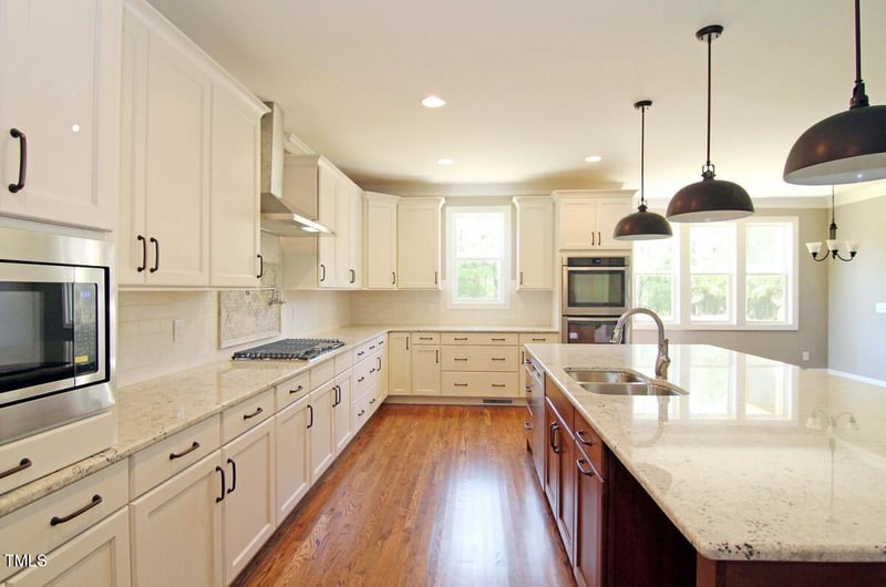 97 Fox Oak Trl, Pittsboro, NC 27312