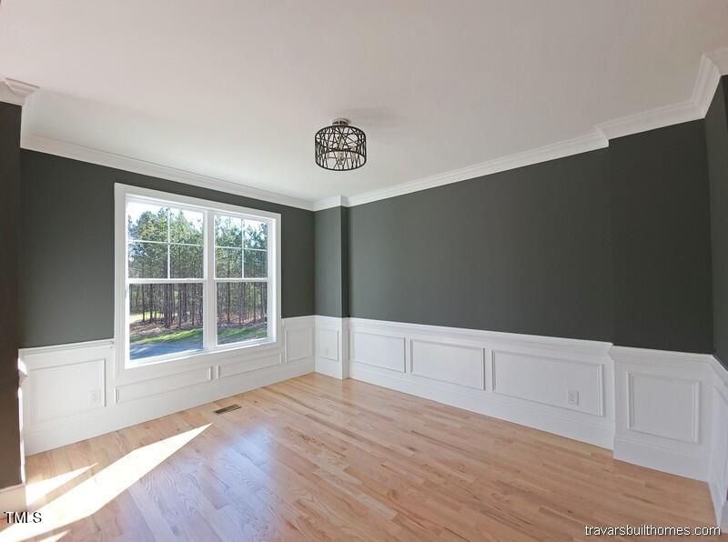 97 Fox Oak Trl, Pittsboro, NC 27312