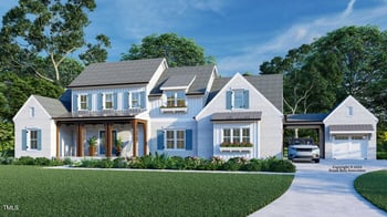 97 Fox Oak Trl, Pittsboro, NC 27312