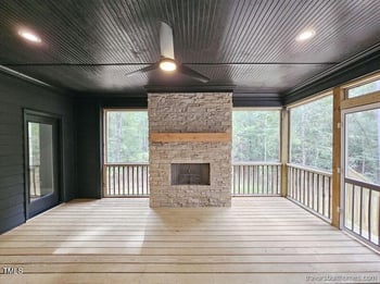 97 Fox Oak Trl, Pittsboro, NC 27312