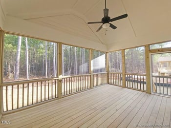 97 Fox Oak Trl, Pittsboro, NC 27312